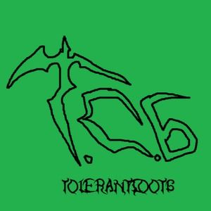 Meet your Posher, Tolerantcoot6